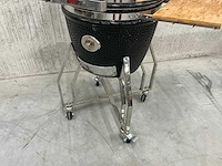 Grill guru - large elite - keramische barbecue - afbeelding 3 van  8