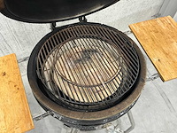 Grill guru - large elite - keramische barbecue - afbeelding 6 van  8