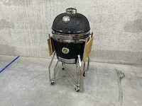 Grill guru - large elite - keramische barbecue - afbeelding 7 van  8