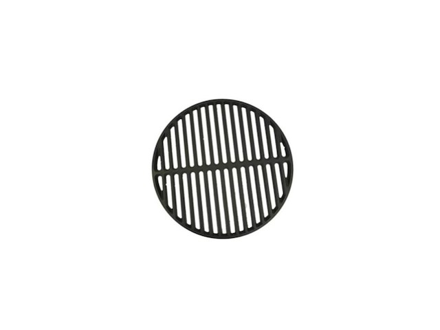 Grill guru compact gietijzeren rooster 33cm / 13inch - afbeelding 1 van  1