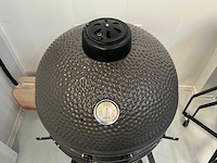 Grill guru large houtskool bbq - afbeelding 2 van  3