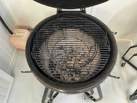 Grill guru large houtskool bbq - afbeelding 3 van  3