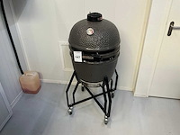 Grill guru large houtskool bbq - afbeelding 1 van  5