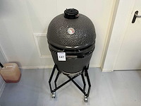 Grill guru large houtskool bbq - afbeelding 2 van  5