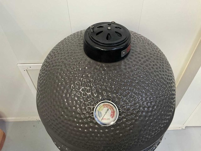 Grill guru large houtskool bbq - afbeelding 3 van  5