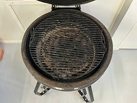 Grill guru large houtskool bbq - afbeelding 5 van  5