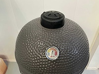 Grill guru large houtskool bbq - afbeelding 1 van  1