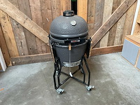 Grill guru original large kamado - afbeelding 1 van  1