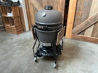 Grill guru original large kamado - afbeelding 2 van  4