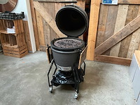 Grill guru original large kamado - afbeelding 3 van  4