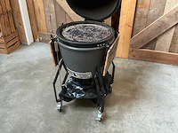 Grill guru original large kamado - afbeelding 4 van  4