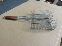 Grill mand (40x) - afbeelding 3 van  8
