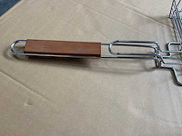 Grill mand (40x) - afbeelding 4 van  8