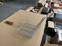 Grill mand (40x) - afbeelding 5 van  8