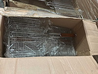Grill mand (40x) - afbeelding 4 van  6