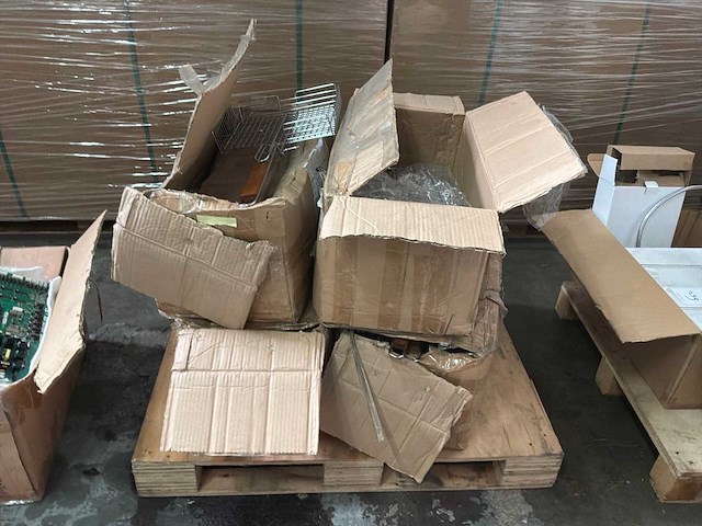 Grill mand (40x) - afbeelding 5 van  6