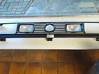 Grill met verstralers, vw - afbeelding 1 van  1