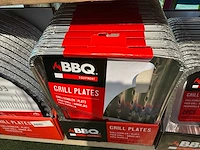 Grill schalen bbq toebehoren (4x) - afbeelding 5 van  5