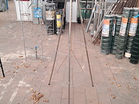 Grill statief - afbeelding 1 van  7