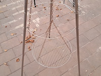 Grill statief - afbeelding 3 van  7