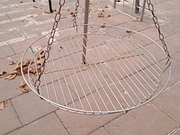 Grill statief - afbeelding 4 van  7