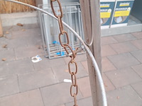 Grill statief - afbeelding 7 van  7