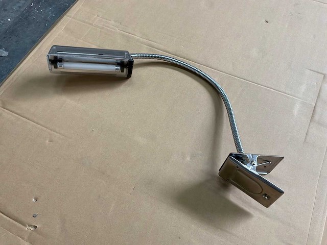 Grill verlichting (5x) - afbeelding 1 van  6