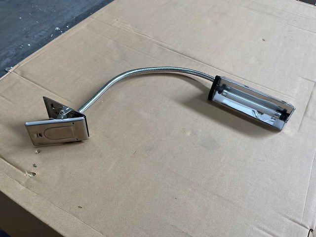 Grill verlichting (5x) - afbeelding 4 van  6