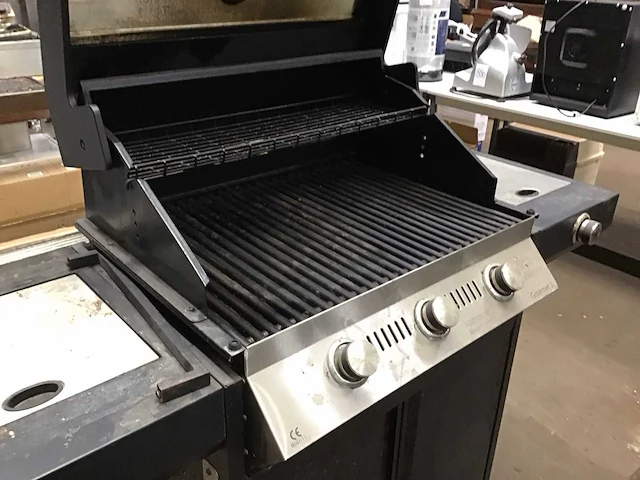 Grill’d gourmet 2 gas barbecue - afbeelding 7 van  7
