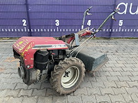 Grillo - 131 - 2-wielige tractor/tuinfrees - afbeelding 1 van  8
