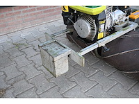 Grillo / bassi 11500 5-delige zaaimachine - afbeelding 3 van  15