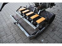 Grillo / bassi 11500 5-delige zaaimachine - afbeelding 4 van  15
