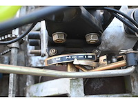 Grillo / bassi 11500 5-delige zaaimachine - afbeelding 6 van  15