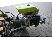 Grillo / bassi 11500 5-delige zaaimachine - afbeelding 7 van  15