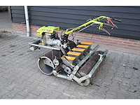 Grillo / bassi 11500 5-delige zaaimachine - afbeelding 9 van  15