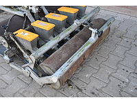 Grillo / bassi 11500 5-delige zaaimachine - afbeelding 11 van  15