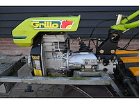 Grillo / bassi 11500 5-delige zaaimachine - afbeelding 14 van  15