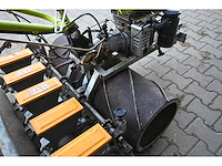 Grillo / bassi 11500 5-delige zaaimachine - afbeelding 1 van  4