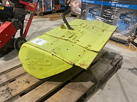 Grillo grondfreesbak - afbeelding 1 van  3