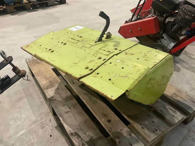 Grillo grondfreesbak - afbeelding 2 van  3