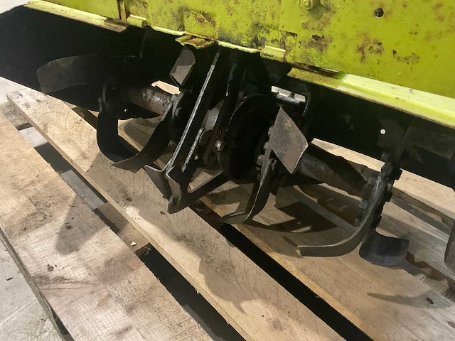 Grillo grondfreesbak - afbeelding 3 van  3