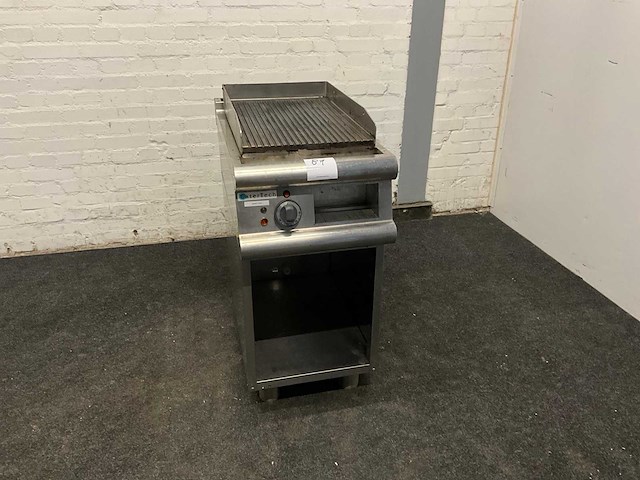 Grillplaat - afbeelding 1 van  9