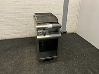 Grillplaat - afbeelding 1 van  9