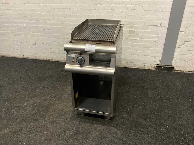 Grillplaat - afbeelding 2 van  9