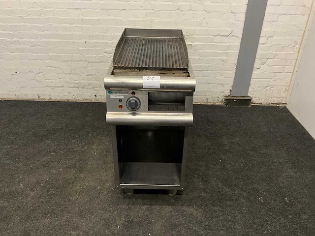 Grillplaat - afbeelding 3 van  9