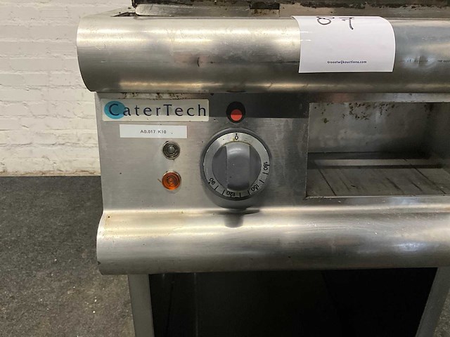 Grillplaat - afbeelding 8 van  9