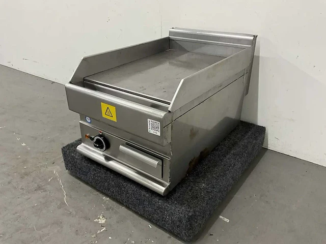 Grillplaat - afbeelding 1 van  6