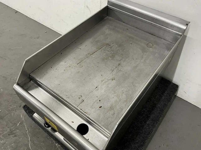 Grillplaat - afbeelding 2 van  6