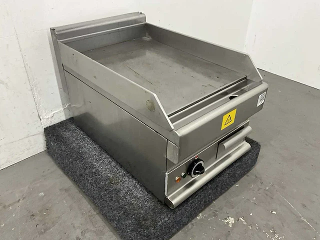 Grillplaat - afbeelding 5 van  6