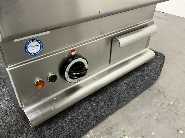 Grillplaat - afbeelding 6 van  6